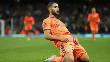 Cristiano Ronaldo'nun Boşluğunu Doldurmak İsteyen Real Madrid, Nabil Fekir'i Kadrosuna Katmak İstiyor