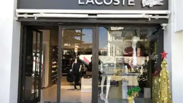Dünya Ünlü Hazır Giyim Markası KKTC'de Şube Açtı