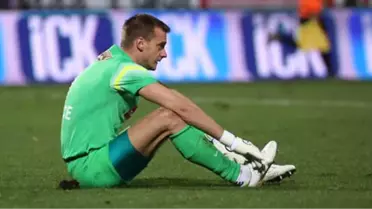 FIFA, Karcemarskas'a Olan Borcundan Dolayı Gaziantepspor'a -6 Puan Silme Cezası Verdi