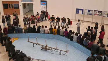 Gafarzade İçin Anlamlı Sergi