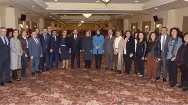 Huzurevi İçin Buluştular