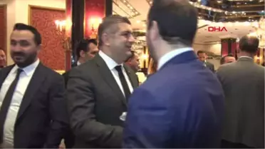 Tügiad Başkanı Şohoğlu: Bu Zam 2019'da Beklediğimiz Daralmaya Yumuşak Bir İniş Sağlayacaktır