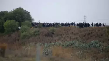 3 Gündür Kayıptı, Cesedi Bulundu