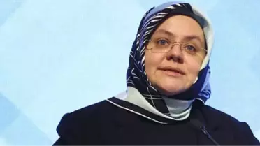 Bakan Zehra Zümrüt Selçuk'tan Güven Veren Açıklama: 2071'e Kadar Risk Yok