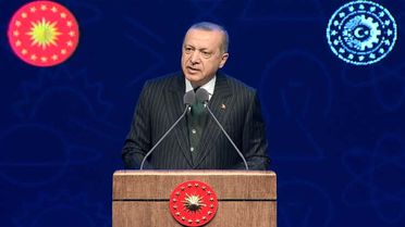 BM'ye Sert Eleştiriler
