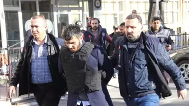 Cinayeti Azmettirene 25, Öldürenlere 12,5'ar Yıl Hapis