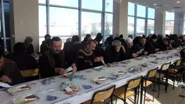 İbb, Evsizlere Sahip Çıktı