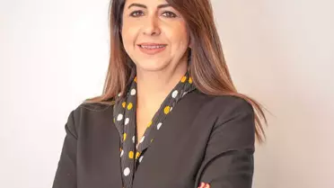 İbrahim Etem – Menarini Hukuk Başmüşaviri ve Uyum Danışmanı Dilruba Apaydın Ülker Oldu