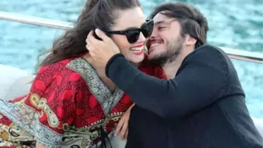 İkiz Bebeklerine Hamile Olan Oyuncu Pelin Akil, Domuz Gribine Yakalandı