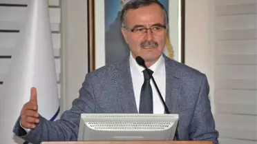 Kütükcü: '2018'de Ticaret, Savunma ve İnovasyona Odaklı Çalışmalara Ağırlık Verdik'