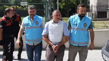 Samsun'da 2 Kişiyi Öldürüp, 1 Kişiyi de Yaralayan Zanlıya 12,5 Yıl Hapis