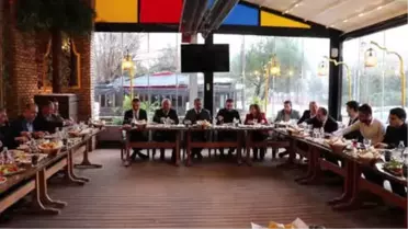 Türkiye'de En Huzurlu İllerin Başında Denizli Geliyor'