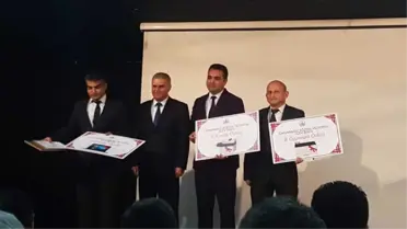 Umurbey Okullarından Büyük Başarı