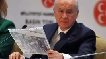 Yurtta Sulh Konseyi'ni Çıkarmak Lazım'