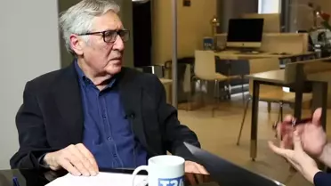'Avrupa Birliği Kendi İçinde Çok Problemli'