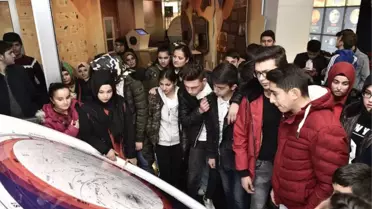 Başkan Akgül'den Taraftara Jest