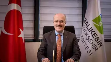 Başkan Kafaoğlu'ndan 'Kayyum' İddialara İlişkin Açıklama