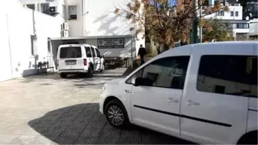 Firari Hırsızlık Zanlısı Sahte Kimlikle Yakalandı