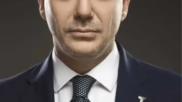 Hakkı Bahar'a Önemli Görev