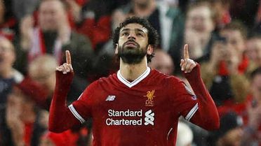 Liverpool'a Filistin İçin Rest Çeken Muhammed Salah Kimdir?