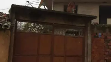 Sobadan Sızan Gazdan Zehirlenip Öldü, Eşi Yoğun Bakımda