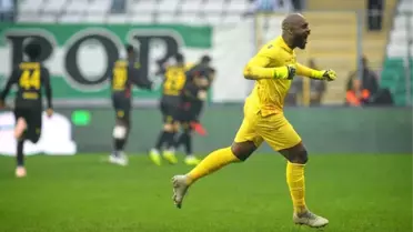 Süper Lig'in En Ekonomik Takımı E.yeni Malatyaspor