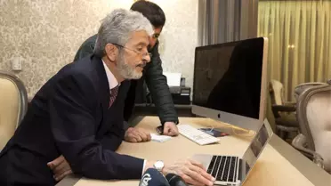 Aa'nın 'Yılın Fotoğrafları' Oylaması