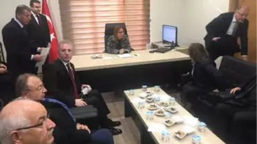 Bakan Pekcan: Hedefimiz Yüksek Gelir Seviyesindeki Ülkeler Arasına Yükselmek (3)