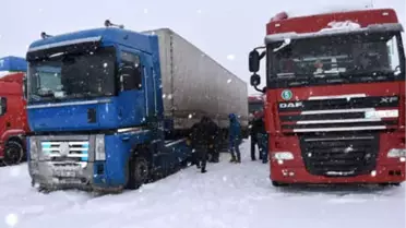 Doğu Kara Gömüldü