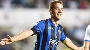 Fenerbahçe, Mario Pasalic'in Transferi İçin Görüşmelere Başladı