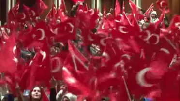 Gençlik ve Spor Bakanı Kasapoğlu, İstiklal Şairi'ni Anma Programına Katıldı