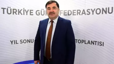 Hedefimiz Tokyo'da Olmak'