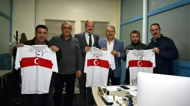 İscehisar'dan Kısa Kısa