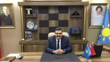 İYİ Parti'nin Bağcılar Belediye Başkan Adayı Belli Oldu