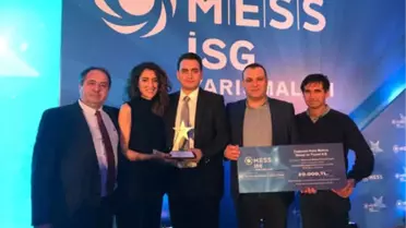 “Ramakkala Bildirim Sistemi” ile “Altın Eldiven” 