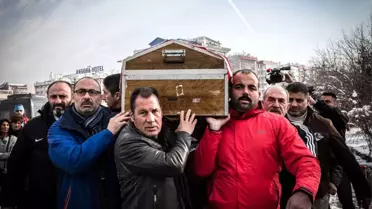 Atletizm Camiasından Erdoğan Dulda'ya Veda