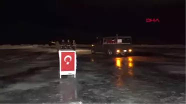 Hakkari Şemdinli'de Üs Bölgesi Yakınına Çığ Düştü: 1 Şehit, 1 Yaralı