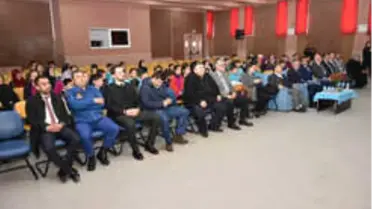İnönü'de Genç Sesler Musiki Yarışması Yapıldı