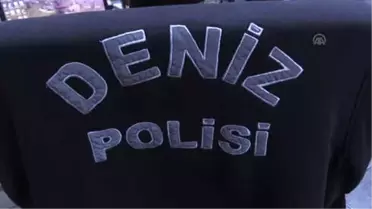 Karadeniz'in Hırçın Sularında Asayiş Ayşe Kaptandan Soruluyor