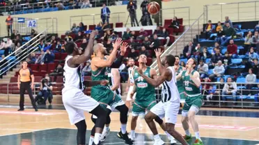 Tahincioğlu Basketbol Süper Ligi