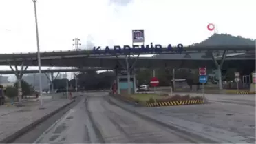 Yanarak Can Veren İşçi Son Yolculuğuna Uğurlandı