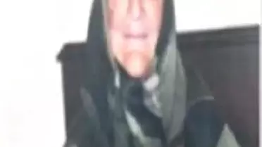 Yaşlı Kadının Ölümünde Üvey Oğlu Tutuklandı