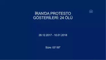 Yılın Olayları 2018 - Ocak (1)