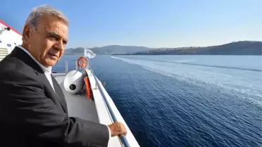 2018'e Büyükşehir Damgası