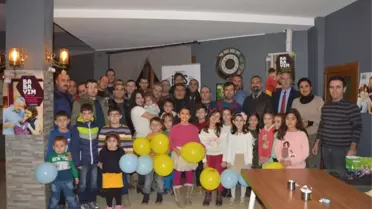 İlk İşleri Babalık