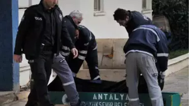 Isınması İçin Odasına Kömür Kozü Bırakılan Astım Hastası Berkay Öldü