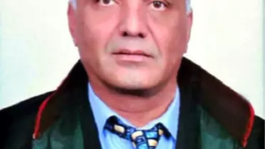 Kazada Ölen Avukat, Son Yolculuğuna Uğurlandı