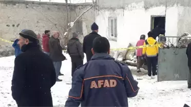 Niğde'de Karbonmonoksit Gazı Zehirlenmesi: 1 Ölü, 2 Yaralı