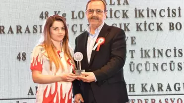 Şahin: 'Samsun'da Spor Altyapısı Sorunu Kalmadı'