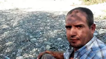 Şarampole Devrilen İş Makinesinin Operatörü Öldü
